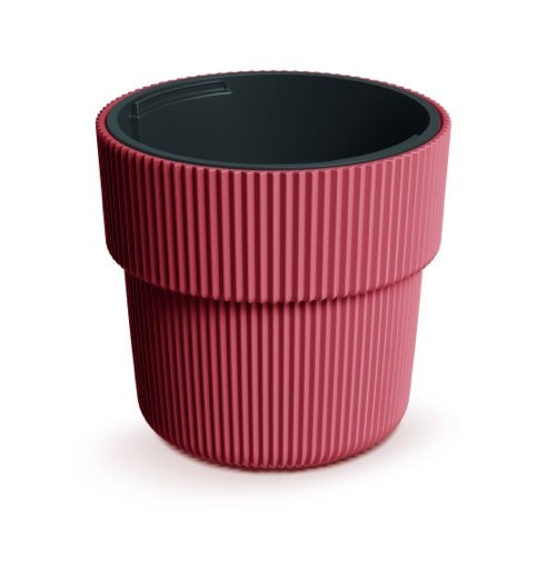 Milly Flower Pot - Copper
