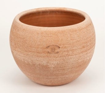 Caspo Bolla Carolina 4" Terracotta Pot