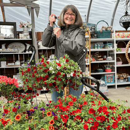 Spring Fling | Saturday April 11 5pm-7pm