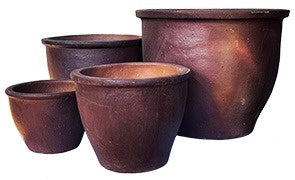 Standard Planter - Rustic