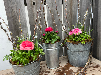 Spring Fling | Saturday April 11 5pm-7pm