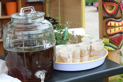 Food Revolution Weekend | May 23-24