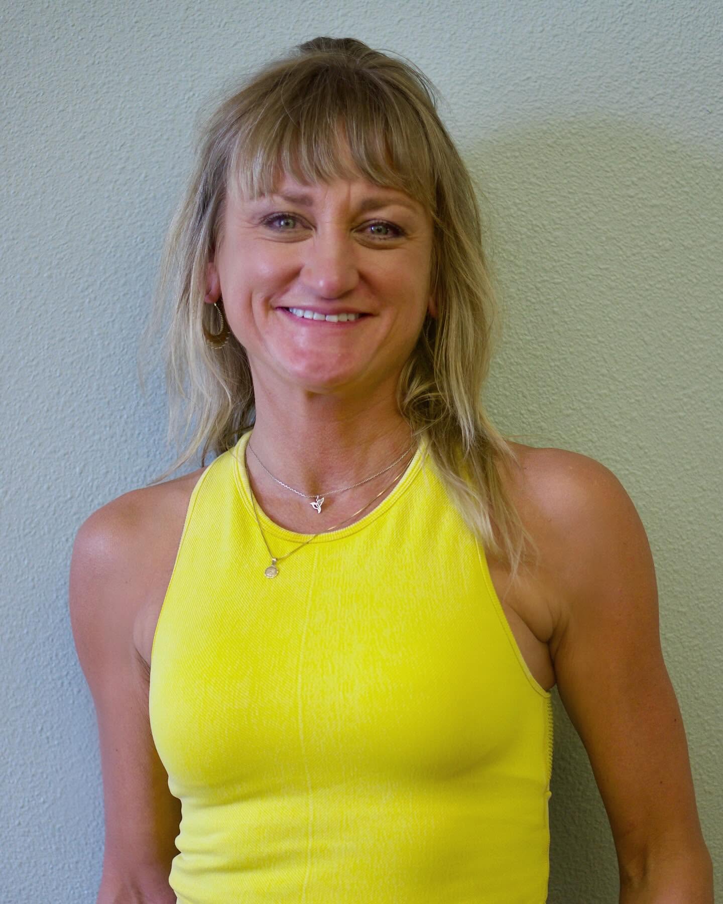 Yoga in the Garden Fridays at 11am