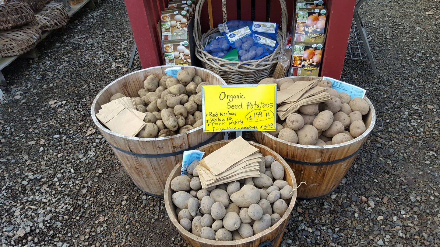 Food Revolution Weekend | May 23-24