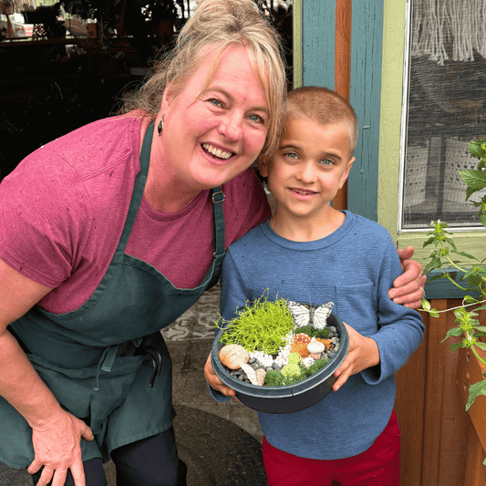 Kids Club - Membership